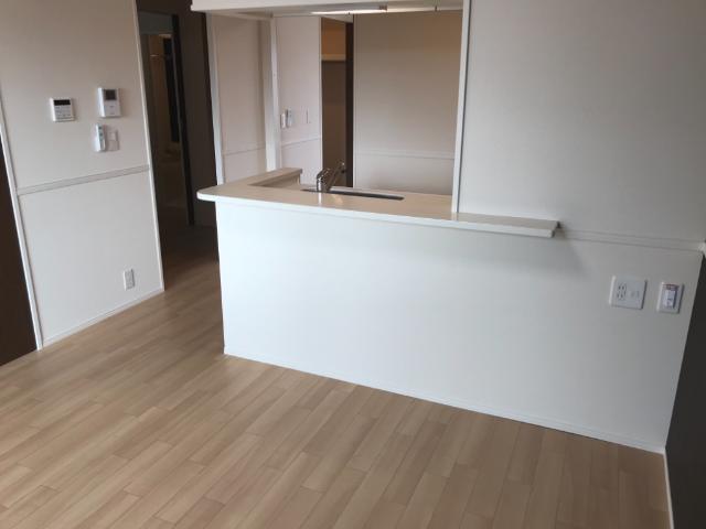 6/30 リビング/ダイニング