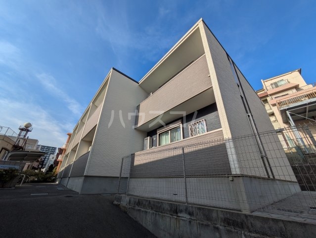 1/30 外観