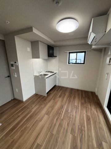 4/30 リビング/ダイニング