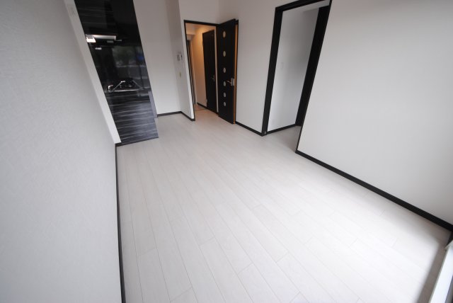 3/30 リビング/ダイニング