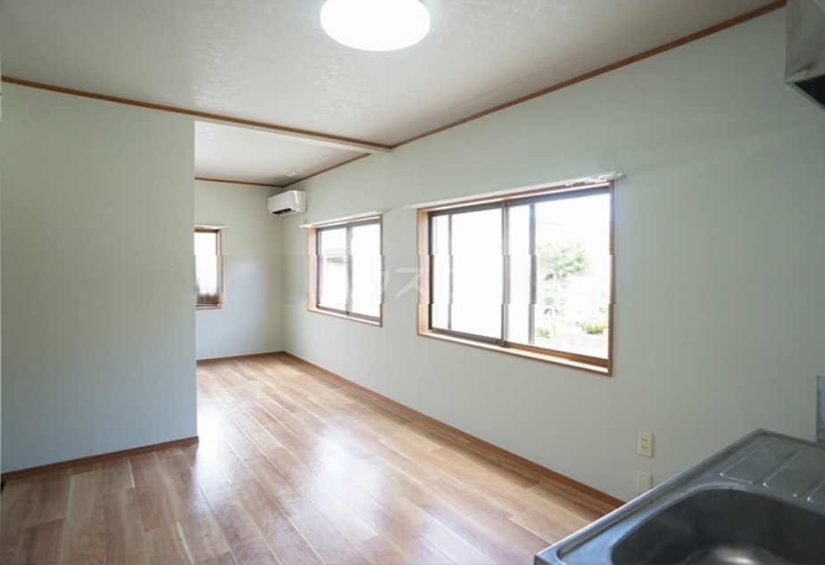 3/21 リビング/ダイニング