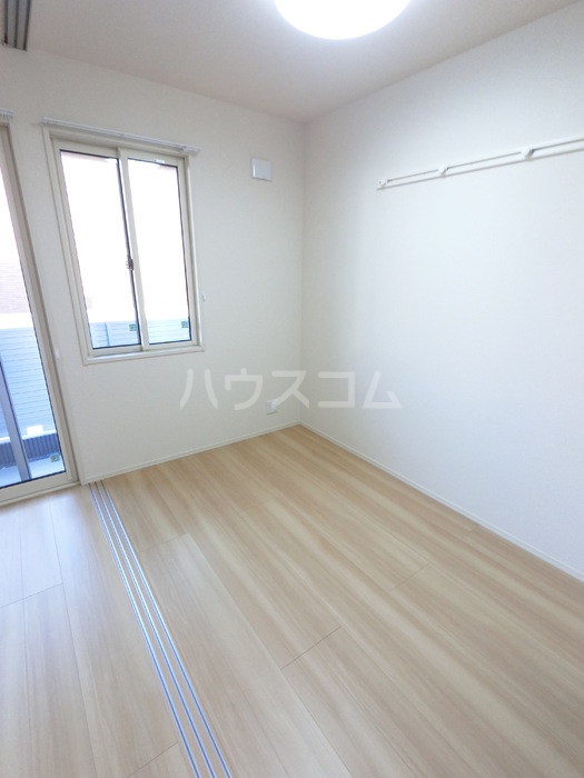 4/18 リビング/ダイニング