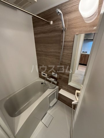 11/30 浴室