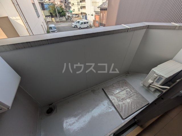 14/30 バルコニー