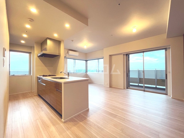 3/14 リビング/ダイニング