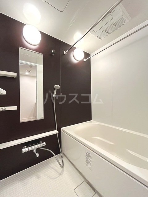 7/14 浴室