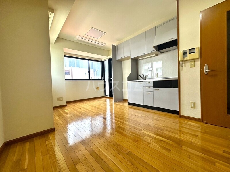 3/23 リビング/ダイニング