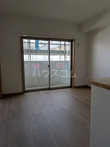 3/25 リビング/ダイニング