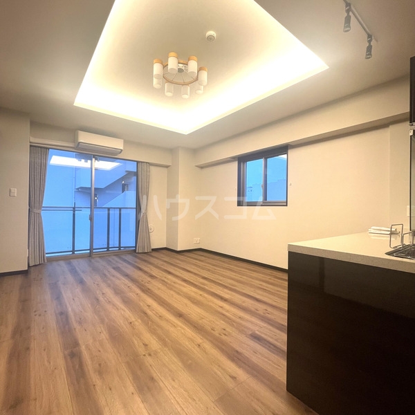 3/30 リビング/ダイニング