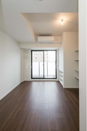 4/22 リビング/ダイニング