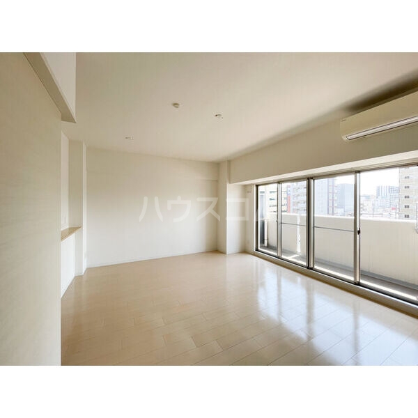 4/22 リビング/ダイニング