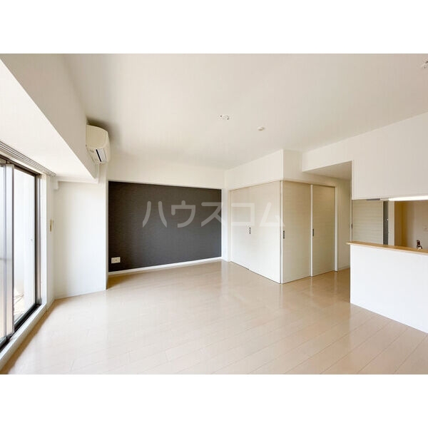 3/22 リビング/ダイニング