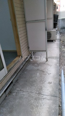 15/30 バルコニー