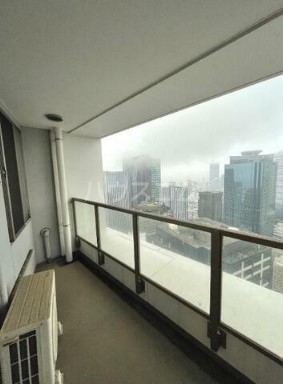 15/28 バルコニー