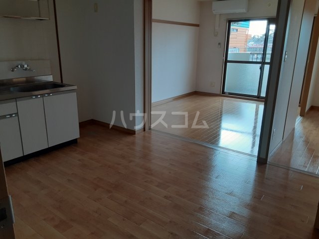 6/29 リビング/ダイニング