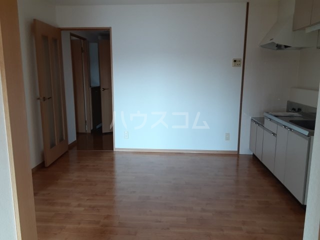 3/29 リビング/ダイニング