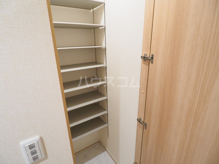 12/14 エントランス