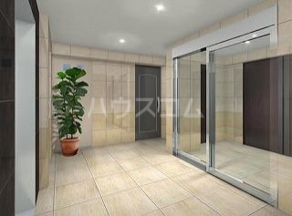 10/20 エントランス