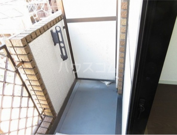 15/30 バルコニー