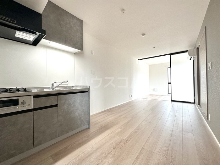 3/19 リビング/ダイニング