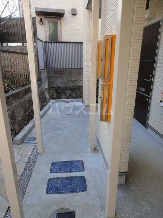 16/24 エントランス