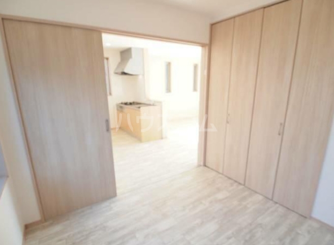 4/26 リビング/ダイニング