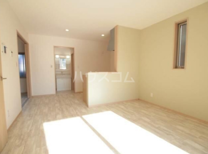 3/26 リビング/ダイニング