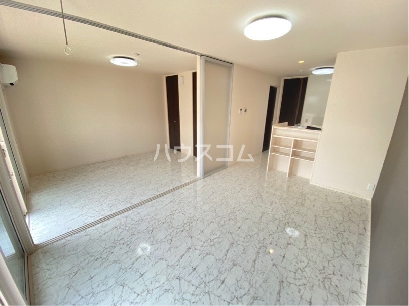 3/25 リビング/ダイニング