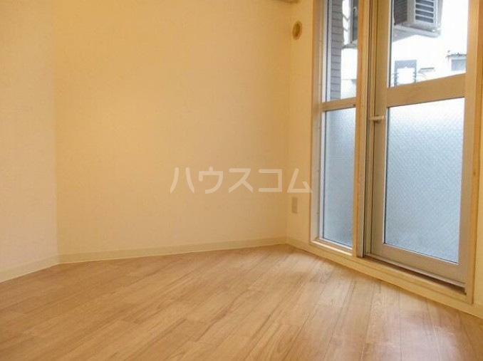 4/17 リビング/ダイニング