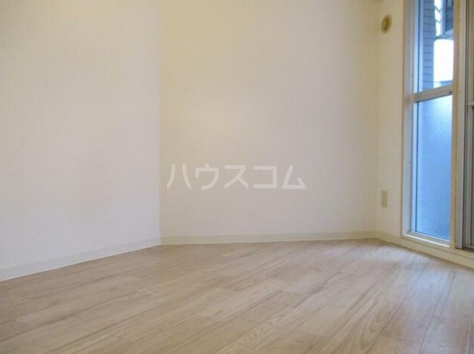 5/17 リビング/ダイニング