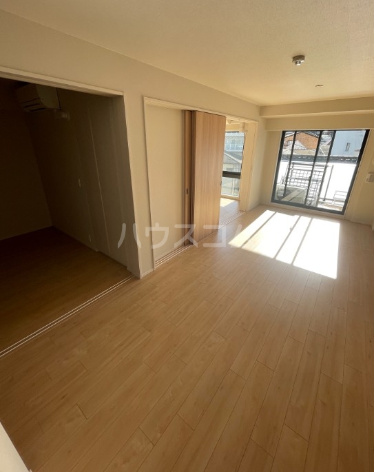 3/24 リビング/ダイニング