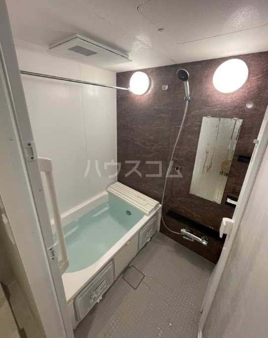 9/24 浴室