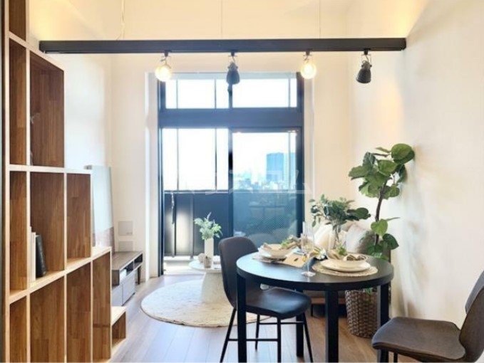 4/30 リビング/ダイニング