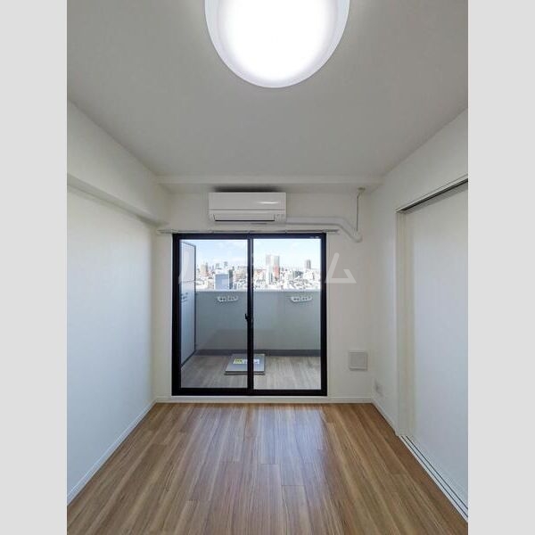 2/27 リビング/ダイニング