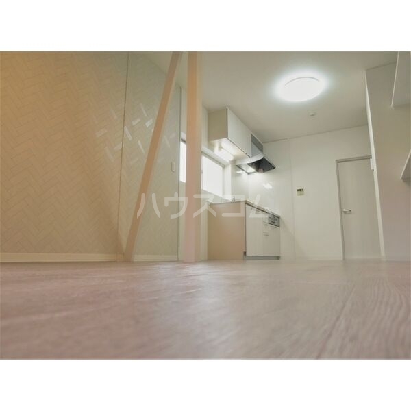 3/12 リビング/ダイニング