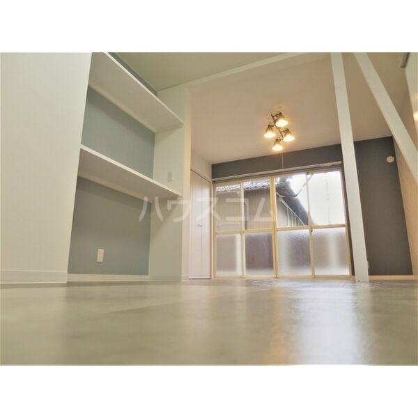 2/12 リビング/ダイニング