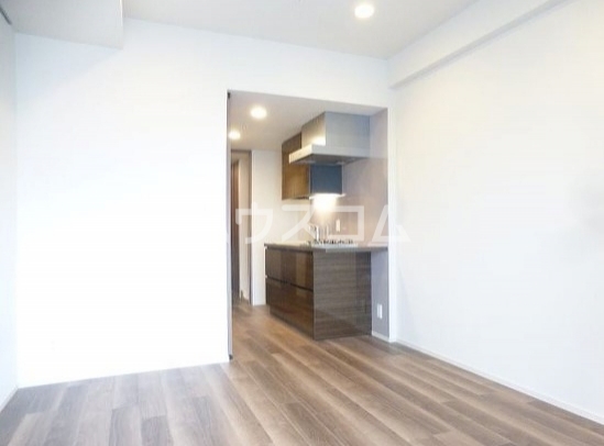 3/18 リビング/ダイニング