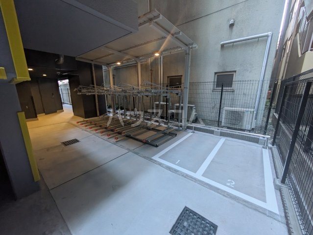 29/30 駐車場