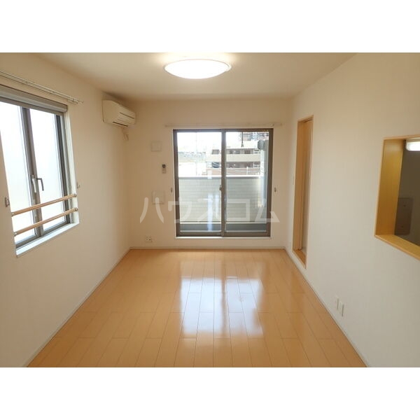 2/21 リビング/ダイニング