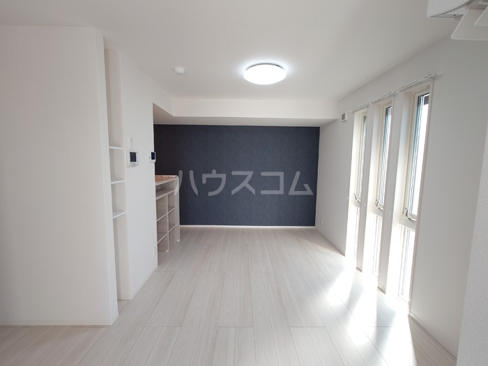 4/22 リビング/ダイニング