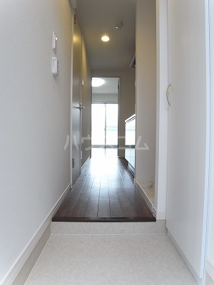 9/30 玄関