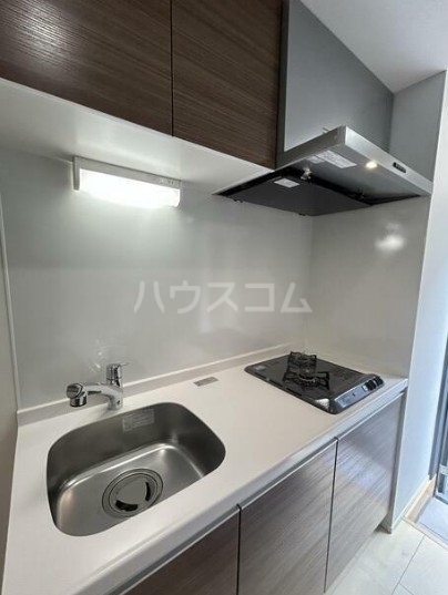 8/14 キッチン