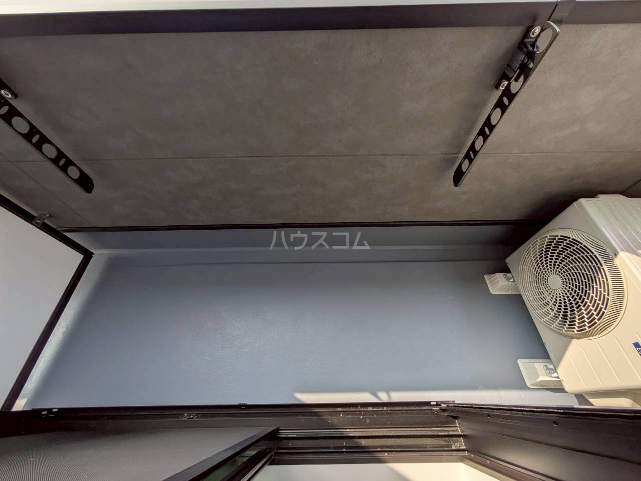 16/25 バルコニー