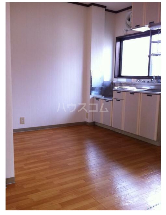 5/21 リビング/ダイニング