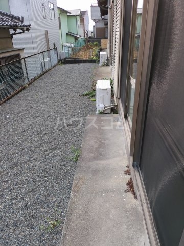 14/18 バルコニー