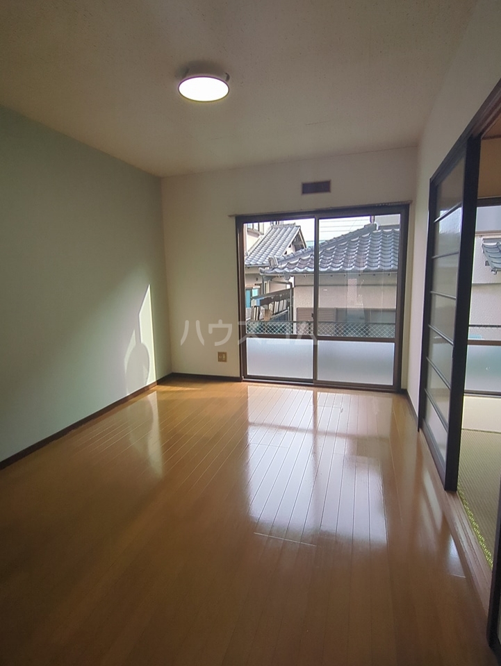 3/18 リビング/ダイニング