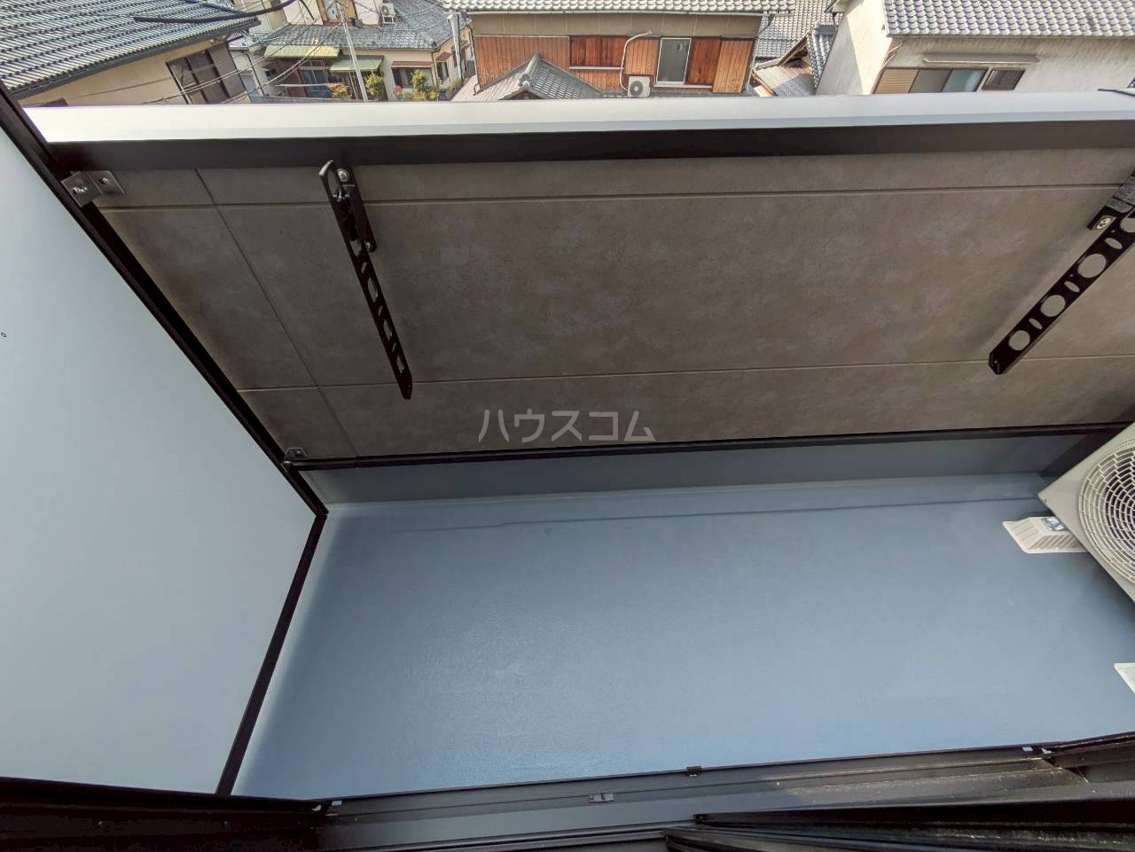 16/25 バルコニー