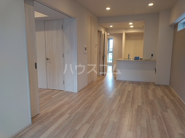 4/30 リビング/ダイニング