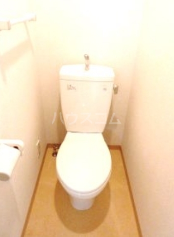 9/16 トイレ
