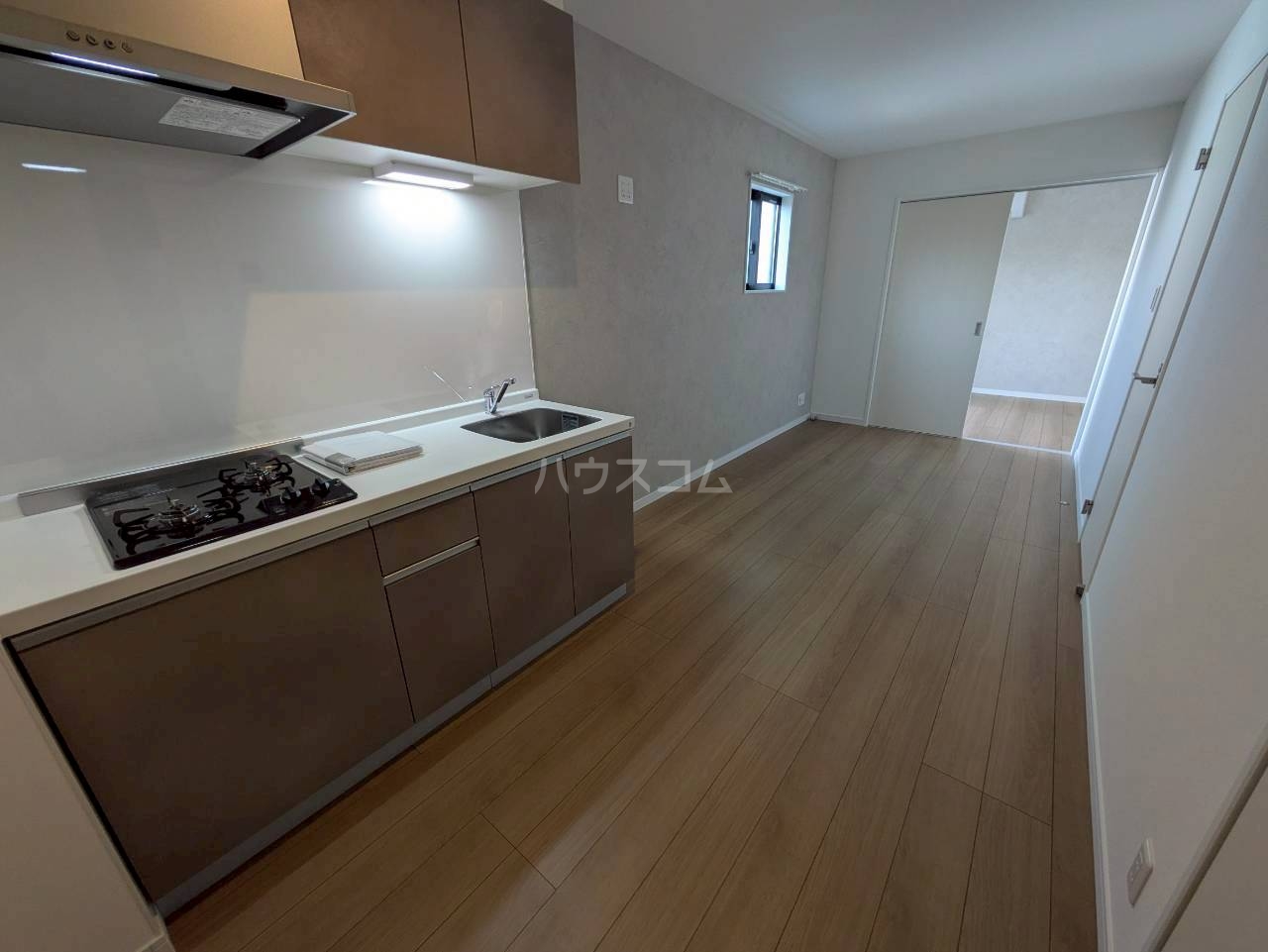 4/25 リビング/ダイニング